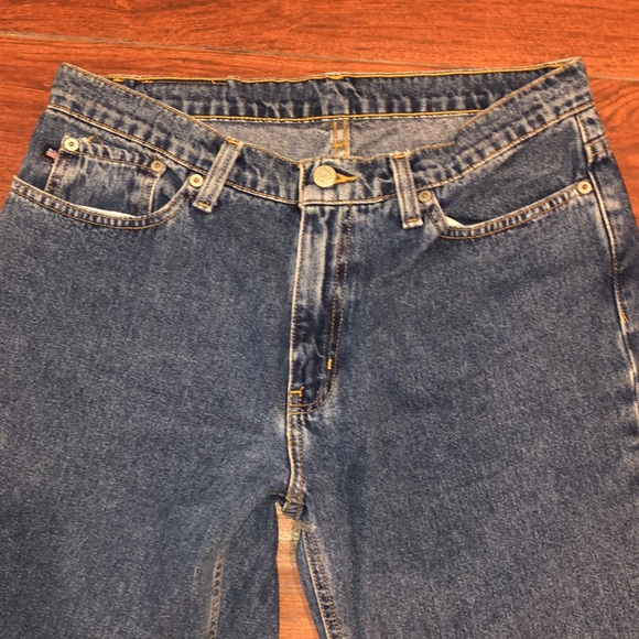 Ralph Lauren Polo Jeans Co. Jeans. 8x29 - Picture 2 of 5